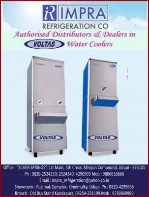 Impra Cooling World